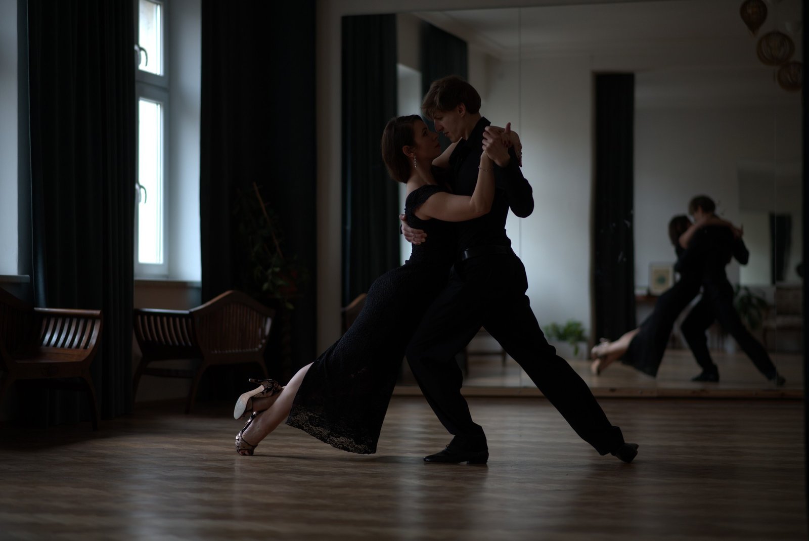 Tango Performance Performance - Addicted to Tango